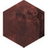 Керамогранит Esag.Red Clay 24x27.7