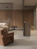 Керамогранит Argent6 12 60x120 La Faenza Monoceram Suite Stone матовый универсальная плитка 200298
