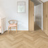 Виниловый ламинат Quick Step 40362 Эко беж Alpha Vinyl Ciro 33 класс 630х126х6 мм (плитка пвх LVT)