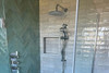 Настенная плитка Atelier Taupe 6.2х25 Revoir Paris глянцевая керамическая WW_006