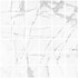 Мозаика Blanc Invisible Mosaic Soft 30x30 керамогранит Living Ceramics  матовая чип 55х55 мм, белый, серый LV10639
