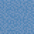 Мозаика Anthologhia Muscari керамика 30х30 см Appiani полуглянцевая чип 12х12 мм, синий MOS 4030