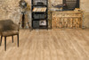 SPC ламинат Alpine Floor ECO 11-503 Камфора 43 класс 1220х183х8 мм (каменно-полимерный)