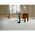 Керамогранит K947789R0001VTET SilkMarble Калакатта Оро Матовый R9 Ректификат 60x60 Vitra напольный УТ-00028459