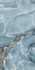 Керамогранит Onyx Blue High Glos 9 mm 60х120 Alpas Cera полированный универсальная плитка 00-00049784