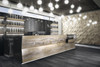 Керамогранит MXF Marmi Black Onyx 150x300 Maxfine Onici полированный универсальный L315563MF6