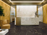 Керамогранит 0502031 The Wild Spirit Metal Brass Rt 29.8x119.2 Roberto Cavalli матовый универсальная плитка