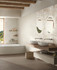 Декор Natural Resine Decoro Foglie Panna 60х120 La Fenice керамогранит матовый УТ-00067518