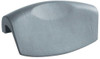 Подголовник для ванны Riho AH 04 Columbia silver