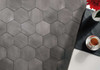 Керамогранит Studio Cement 20x24 Monopole матовый универсальный MNP000013