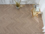 Ламинат Lamiwood Shelby Дуб Лондон 400х80х12 12 мм 34 класс с фаской