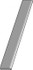 Плинтус Boost Pro Ivory Battiscopa (A0QI) 7,2x60 матовый керамогранит