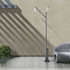 Керамогранит Forever Grigio 60х60 Gravita матовый напольный 78801692