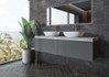 Керамогранит Rebbal Nero Rocker 60x120 Varmora универсальный