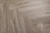 Кварцвиниловая плитка Icon Floor Дуб Корбюзье Purple LVT 34 класс 600х120х2.5 мм (ламинат) PLVT-202 с фаской