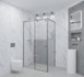 Настенная плитка Carrara Bianco 31.5x63 Azori матовая керамическая 00-00108692