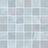 Мозаика Onice Blu Mosaic- 30х30 см, глянцевая голубой 921660