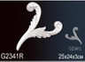 Перфект Фрагмент орнамента G2341R
