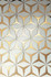 Мозаика Tubadzin Sophisticated Stone 1 14,9x12,9 керамика глянцевая белый, золотой-oro-gold 5903238052580
