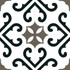Керамогранит Derby Grey 45x45 напольный матовый