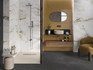 Керамогранит Cr.Pisa Gold Compacglass Rect. 60х60 Pamesa сатинированный универсальная плитка 17-840-189-0145