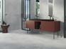 Керамогранит Alchemy White Rect.60x120 Azulev матовый универсальная плитка 10832-0001