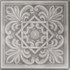 Декор Cevica Plus Classic 1 Cement 15х15