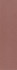 Керамогранит Regolo Tatami Textured Mattone 7.5х30 Appiani матовый, рельефный (рустикальный) настенная плитка TAT 7536