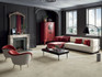 Керамогранит Taupe Natural 120x278 Kerlite Grunge матовый универсальная плитка