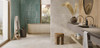 Керамогранит Crust Taupe Ret 120x120 8,5мм RHS матовый напольная плитка J94183