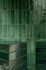 Настенная плитка Masovia Verde A Gloss Str 7.8х29.8 Tubadzin глянцевая, рельефная (структурированная) керамическая 5900199263901