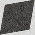 Декор Drops Natural Rhombus Decor Graphite 18,5x18,5 глазурованный, матовый керамогранит