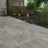 Керамогранит Pietra 02 60х60 Pieza Ceramica матовый напольный PT026060N