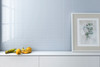 Настенная плитка Costa Nova Baby Blue 5x20 Equipe глянцевая керамическая 28447