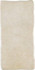 Керамогранит Pav. Santa Fe Branco 16.5x33 напольный глазурованный, матовый