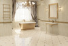 Настенная плитка 138 Lia (Панель+Плинтус) 29,5х89,5 Eurotile Ceramica глянцевая керамическая 138 LIN2BG