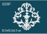 Перфект Фрагмент орнамента G2397