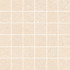 Декор Mosaico Lipsi Beige керамогранит