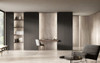 Керамогранит Stone Chablis Matte Leather 120x280 REX Ceramiche Authentic luxe матовый универсальная плитка 781171