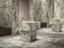 Керамогранит Hme Blended 120x120 Rett Hard Del Conca Marble Edition матовый напольная плитка GRMEBLENDR