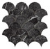 Мозаика Marvel Fan Grigio Intenso (9MFG) 29x29,2 Керамическая