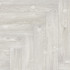 Кварцвиниловая плитка Alpine Floor Parqet LVT Снежный ЕСО 16-11 43 класс 590х118х2.5 мм (ламинат)