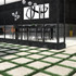 Керамогранит AOJB OOOF Bianco Ivory Rectified Goldis Tile 59.4х59.4 матовый напольный УТ000030773