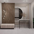 Керамогранит Baltimore Светло-бежевая 600х600х8 с эффектами Axima антискользящий (grip), глазурованный, матовый универсальная плитка