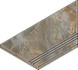 Дарк Бортик 30x60 Грип Правый Dark Bor.30x60 Grip Dx структурированный