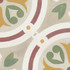Керамогранит Amber Taupe Sp 22.3x22.3 Harmony матовый универсальная плитка 3386041652