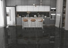 Керамогранит Pietra Negro High Glossy 60x120 Eurotile Ceramica полированный универсальная плитка 7930138702589