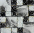 Мозаика Q-Stones QG-068-FP/8