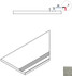 Керамогранит Rock Bor.30x60 Grip dx/Рок Борт. 30x60 Грип пр