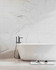 Керамогранит BHM-5017 Carrara Classic 600x1200x10 soft glaze 60x120 Basconi Home матовый настенная плитка